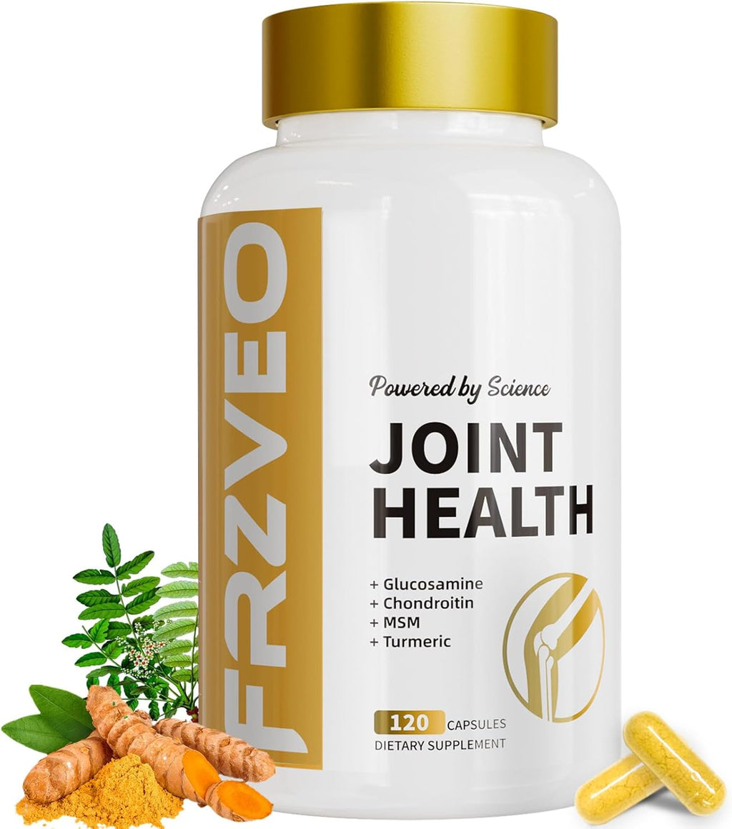 Health Supplement for Women & Men, Joint Support Supplement