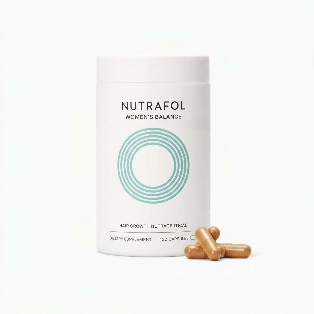 Nutrafol Women's Balance