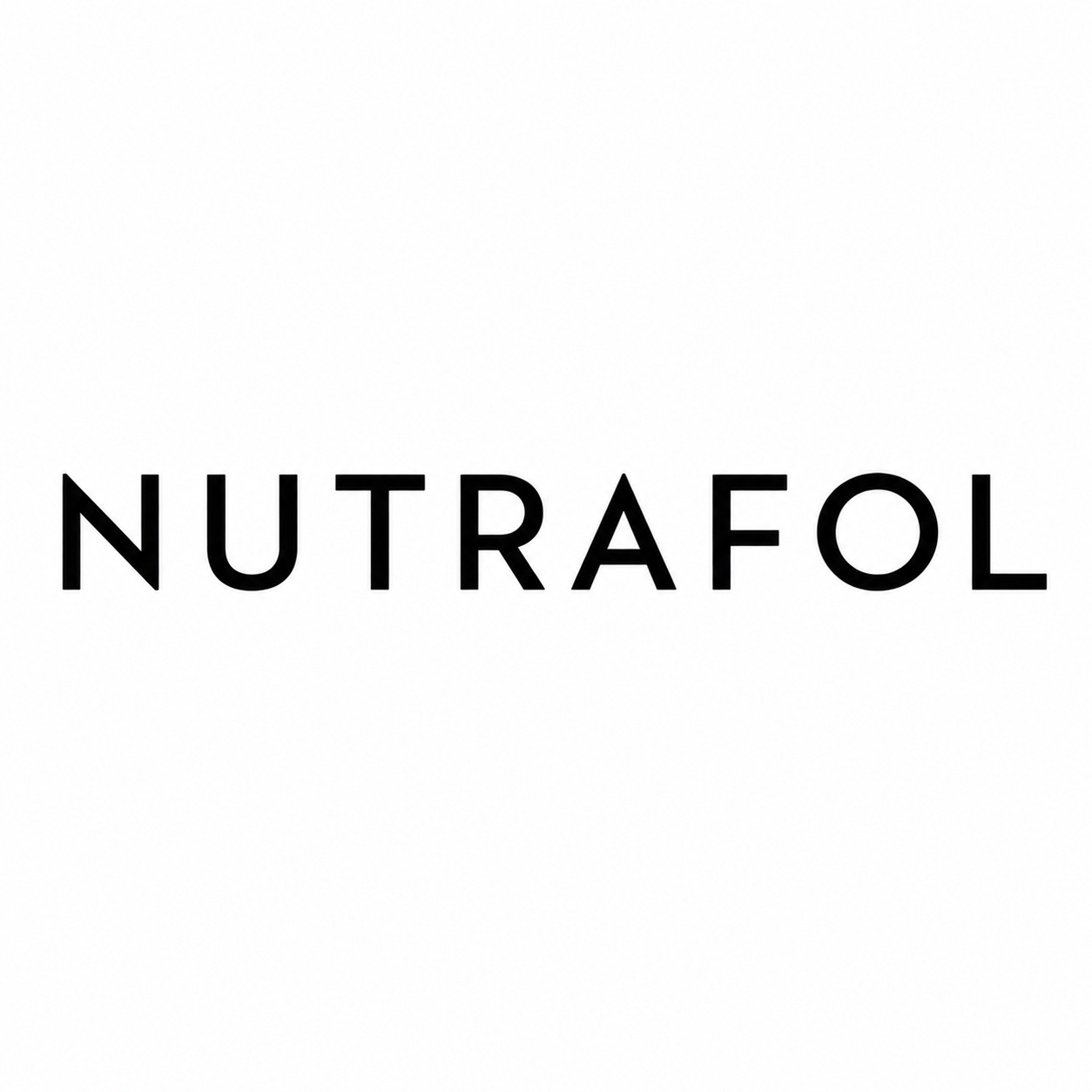 Nutrafol logo